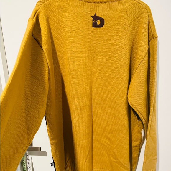 NEW VINTAGE SWEATER - Picture 5 of 7